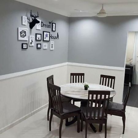 Melaka Homestay Экстерьер фото